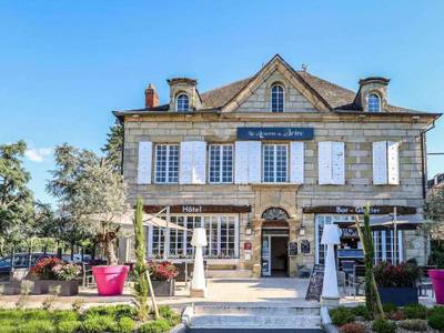 Hôtel La Reserve de Brive