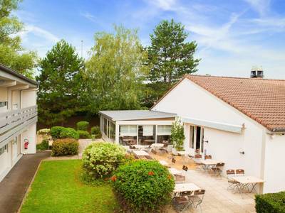 Campanile Macon Süd