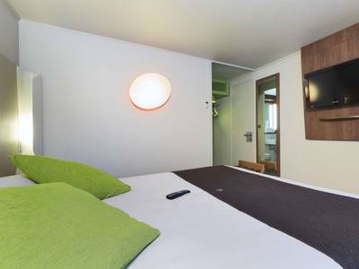 Hotel Campanile Chambery