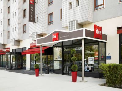 ibis Marne La Vallee Champs