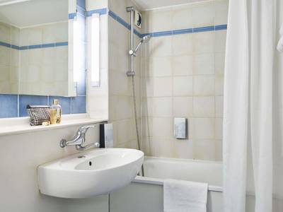 Campanile Lyon Sud - Chasse-sur-Rhône