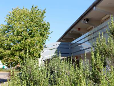 Campanile - Rouen - Cleon Elbeuf