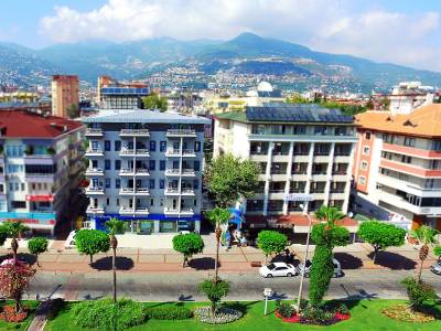 Ramira City Hotel - Erwachsenenhotel