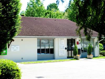 Campanile - Annecy - Cran-Gevrier