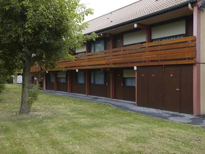 Campanile Lille Sud Douai Cuincy