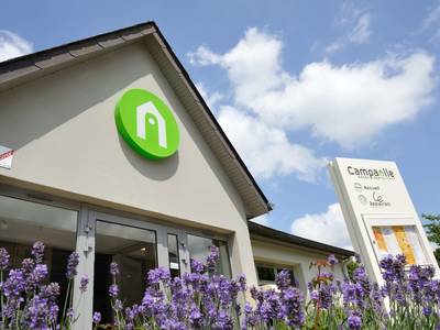 Campanile Melun Sud - Dammarie Les Lys (Foto)