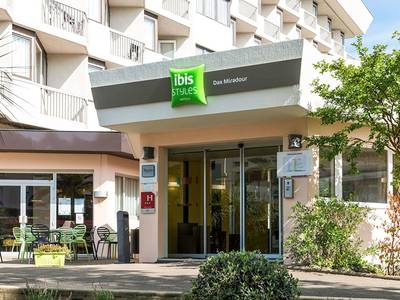 Hôtel ibis Styles Dax Miradour