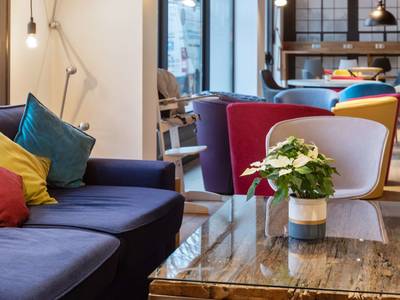 Kyriad Epinal Centre