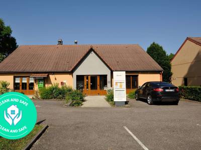 Campanile Nancy Est - Essey