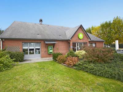 Campanile Rouen Est - Franqueville Saint Pierre