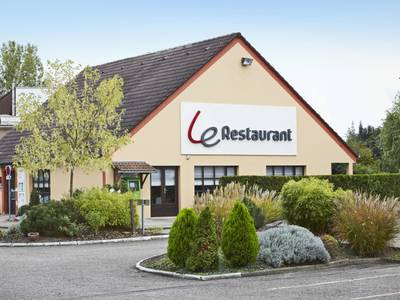 Campanile Strasbourg Sud Illkirch