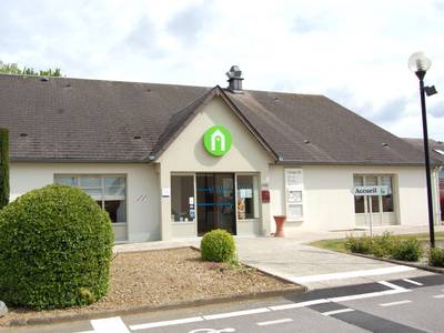 Campanile Amiens - Glisy