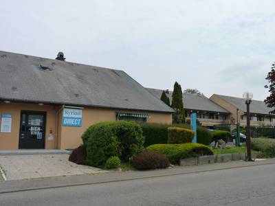 Hôtel Campanile Le Havre Est - Gonfreville