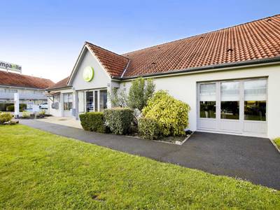 Campanile Bordeaux Sud - Gradignan - Talence