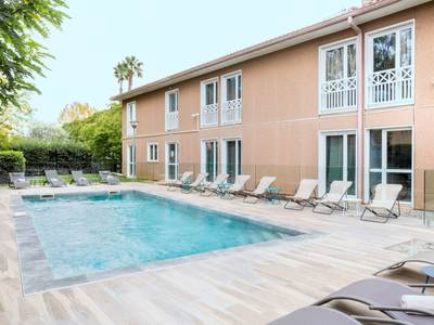 Best Western Plus Hotel Hyeres Cote D´ Azur