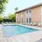 Best Western Plus Hotel Hyeres Cote D´ Azur