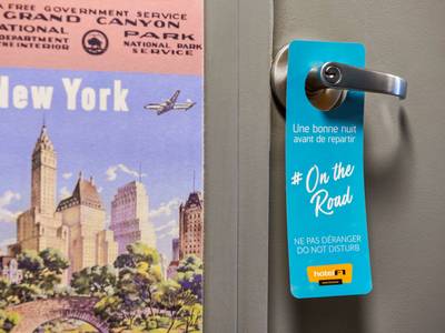 Hôtel F1 Igny Massy Tgv