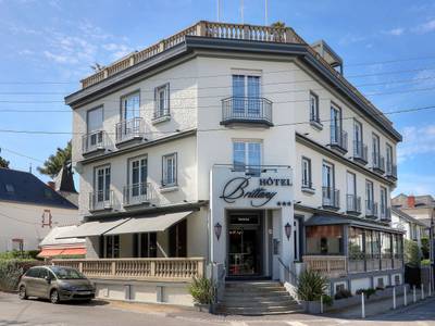 Best Western Hôtel Brittany
