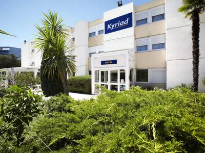 Kyriad Toulon La Garde