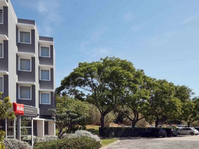 Hôtel ibis Toulon La-Seyne