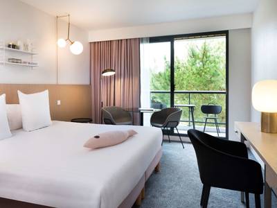 Best Western Plus Les Rives du Ter