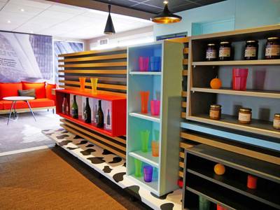 Hôtel ibis Laval Le Relais d'Armor