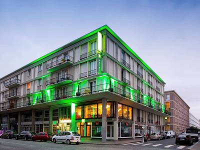 Ibis Styles le Havre Centre Auguste Perret