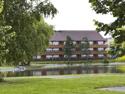 Campanile Lille Ouest - Lomme