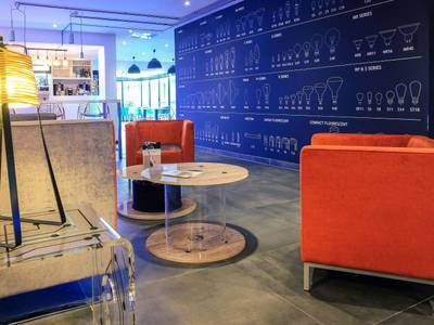 Mercure Paris Malakoff Parc des Expositions