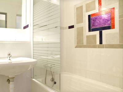 Hôtel Kyriad Marseille Ouest Martigues