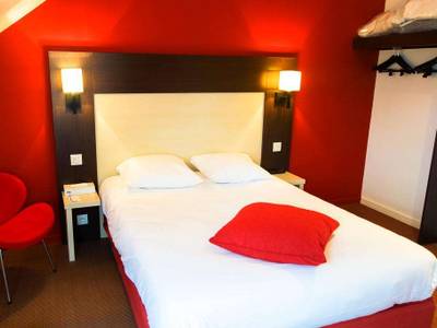 Brit Hotel Rouen Nord