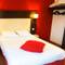 Brit Hotel Rouen Nord