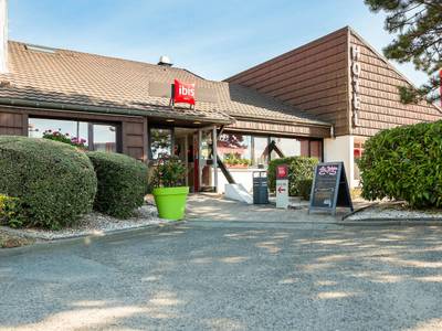 Hôtel ibis Moulins Sud