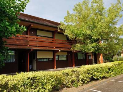 Campanile Moulins - Avermes