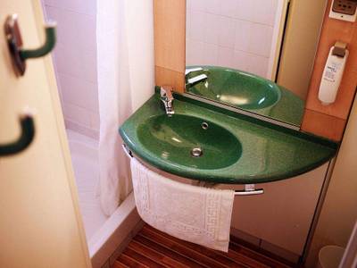 Brit Hotel Mulhouse Centre