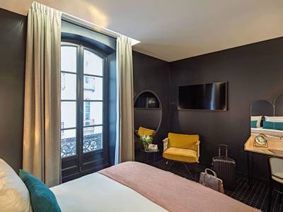 Hôtel Mercure Nantes Centre Passage Pommeraye