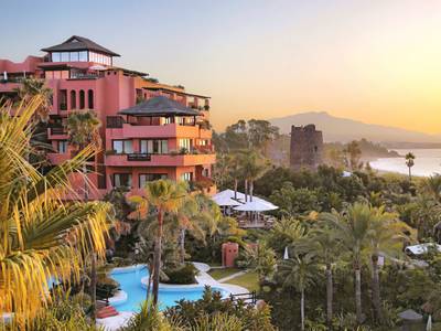 Kempinski Hotel Bahia Marbella Estepona