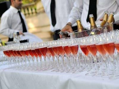 Château de la Bégude