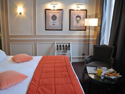 Hotel Universite Paris