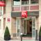 ibis Paris de Brancion Parc des Expositions 15eme