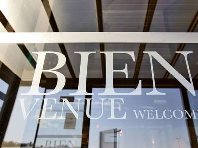 Kyriad Paris 12 Nation