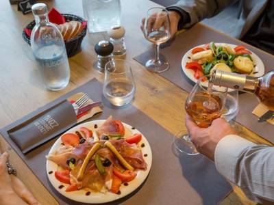 Hôtel ibis Perpignan Sud Saint-Charles