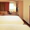 Hôtel ibis Poitiers Beaulieu