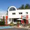 Hôtel ibis Poitiers Beaulieu