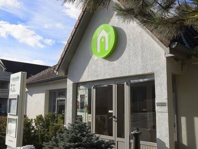 Campanile Pontarlier