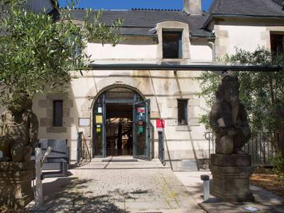 Manoir des Indes, The Originals Relais