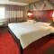 Hôtel ibis Rouen Centre Champ-de-Mars