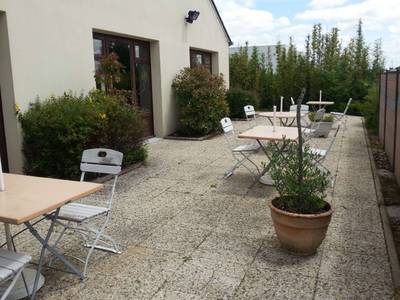 Campanile - Sable Sur Sarthe Vion