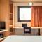 Hôtel ibis Saint-Gratien