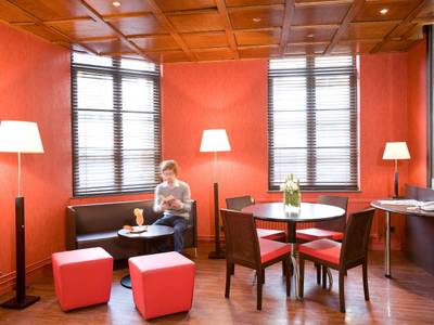 Hôtel ibis Saint-Omer Centre